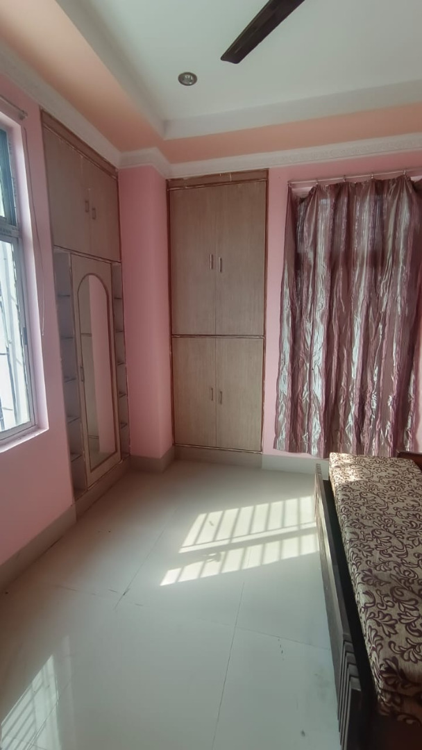 Semi Furnished 2bhk in Hatigaon, Guwahati, Assam, India for Rent